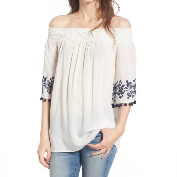 SHOW ME YOUR MUMU Presley Tunic - Picture 6 of 9